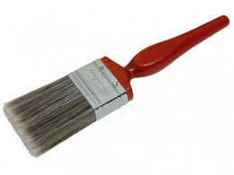 Faithfull Superflow Synthetic Paint Brush 50mm (2in) £6.49